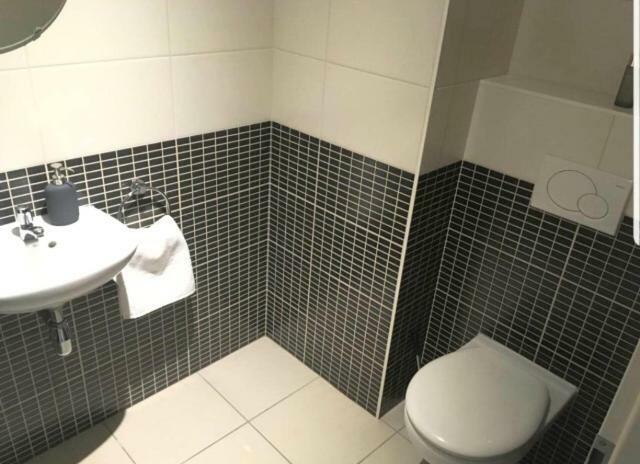 Appartamento Modern 100M2 Flat 2Mn Walking From Train Station In City Center, Free Parking -2A Lussemburgo Esterno foto