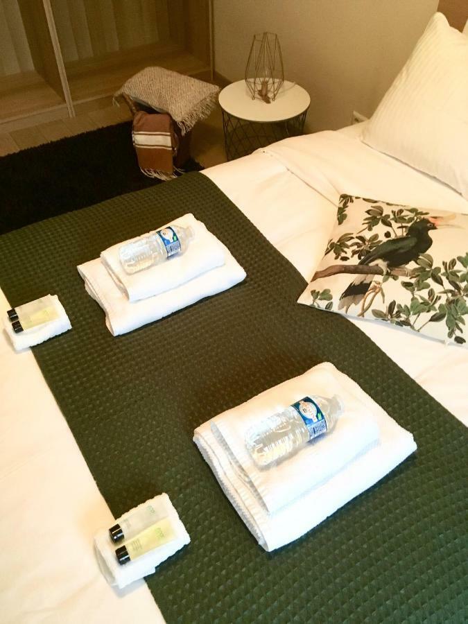Appartamento Modern 100M2 Flat 2Mn Walking From Train Station In City Center, Free Parking -2A Lussemburgo Esterno foto