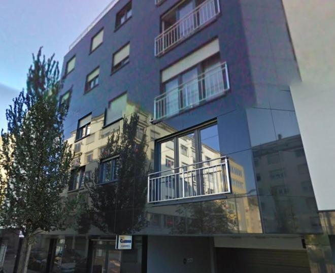 Appartamento Modern 100M2 Flat 2Mn Walking From Train Station In City Center, Free Parking -2A Lussemburgo Esterno foto